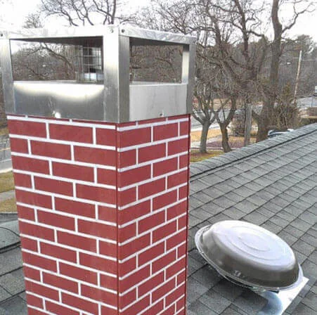 Chimney Repair Nesconset NY