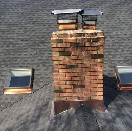 Masonry Chimney Repair Nesconset NY